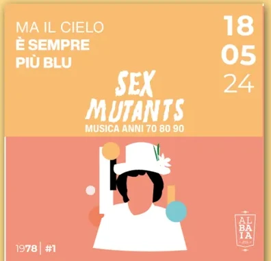 Sex Mutants