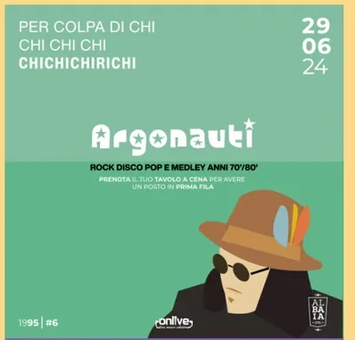 Argonauti